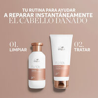 Fusion Shampoo  250ml-214495 Fusion Shampoo  250ml-214495 4
